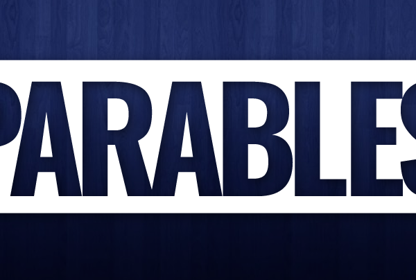 Parables – How Is Your Hearing?