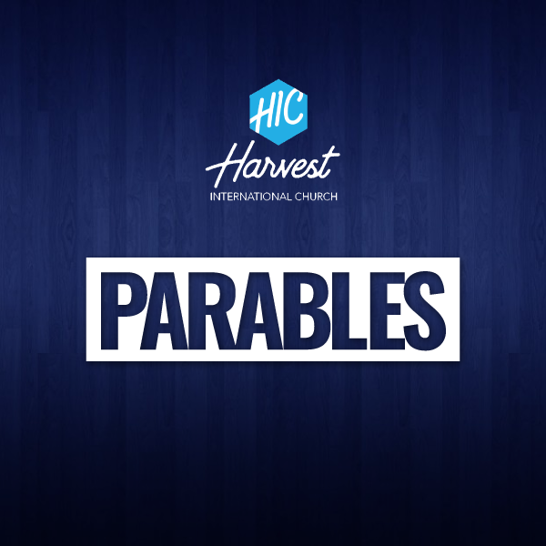 Parables - The Joy of The Return