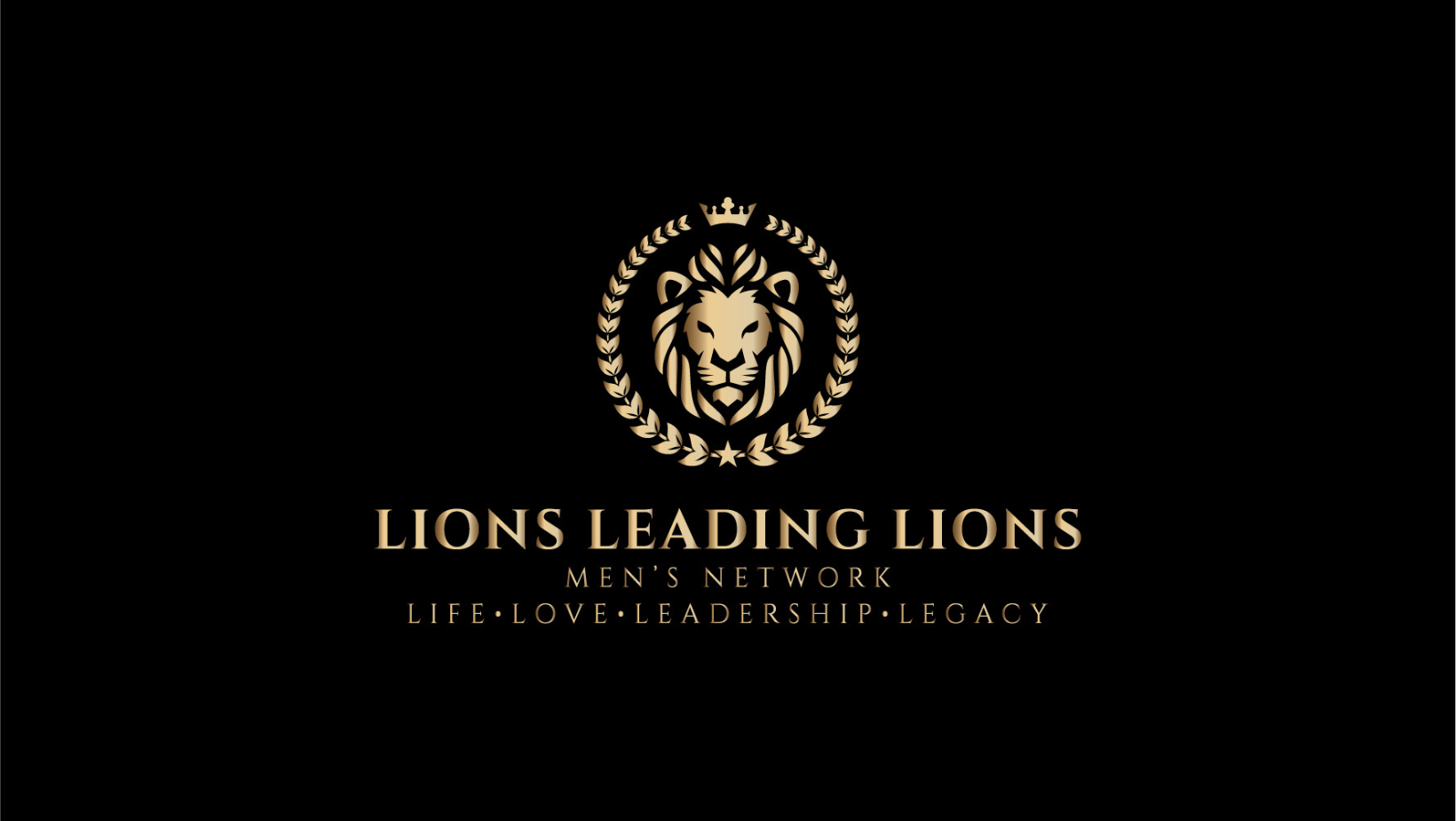 Lions Leading Lions Men’s Network